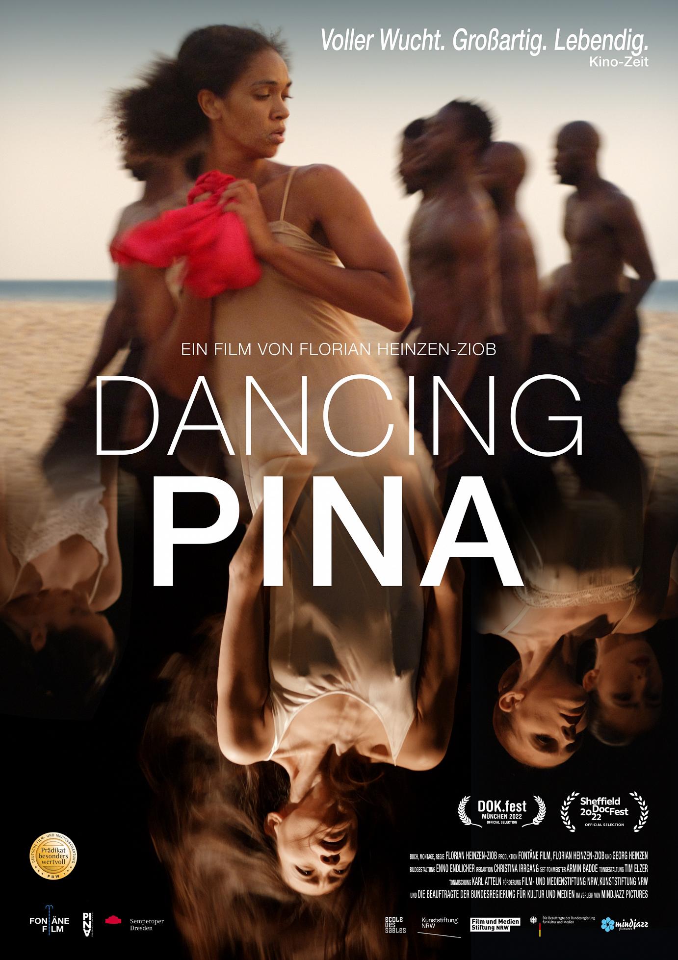 Hauptfoto Dancing Pina
